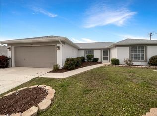 2814 NW 19th Ave, Cape Coral, FL 33993