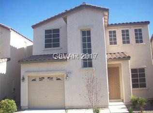8068 Kings Ransom St, Las Vegas, NV 89139