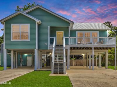 112 Vista Dr, Pass Christian, MS, 39571