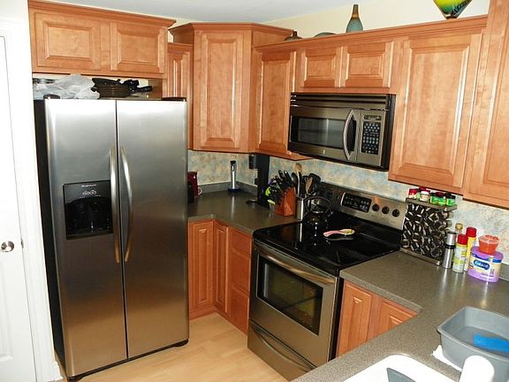 5th image of 2440 W Colonial Woods Dr #423