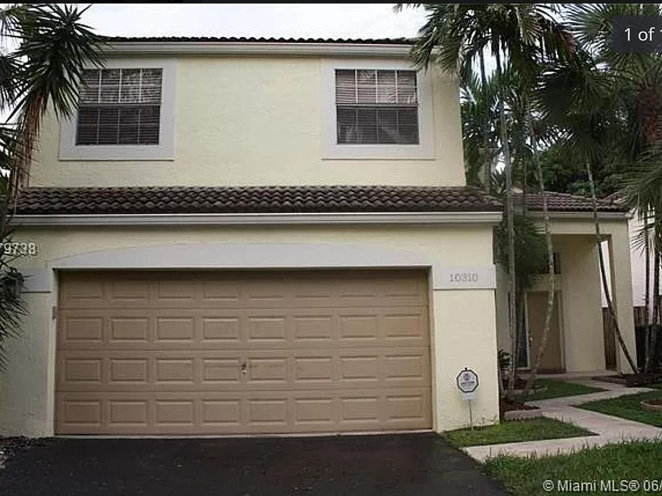 1st image of 10310 NW 11th Ct
