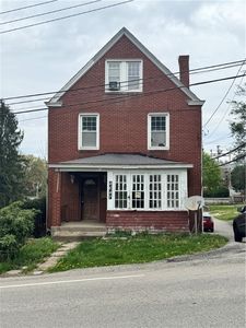4647 W Run Rd, Pittsburgh, PA, 15207