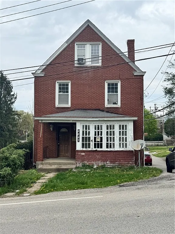 4647 W Run Rd photo 1