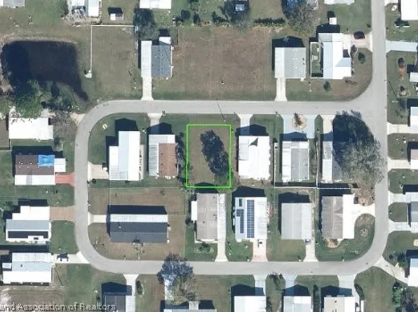 1125 Sunbird Ct, Sebring, FL 33872