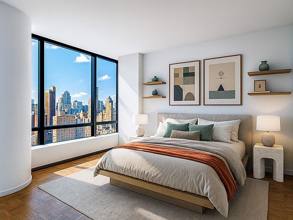 3rd image of 420 E 61st St APT 27A