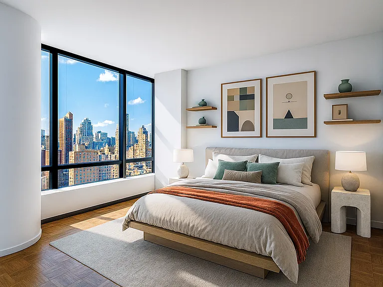420 E 61st St #15A — Photo 3