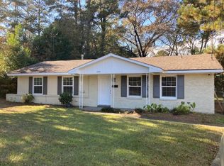 1030 Beth Manor Dr, Montgomery, AL 36109