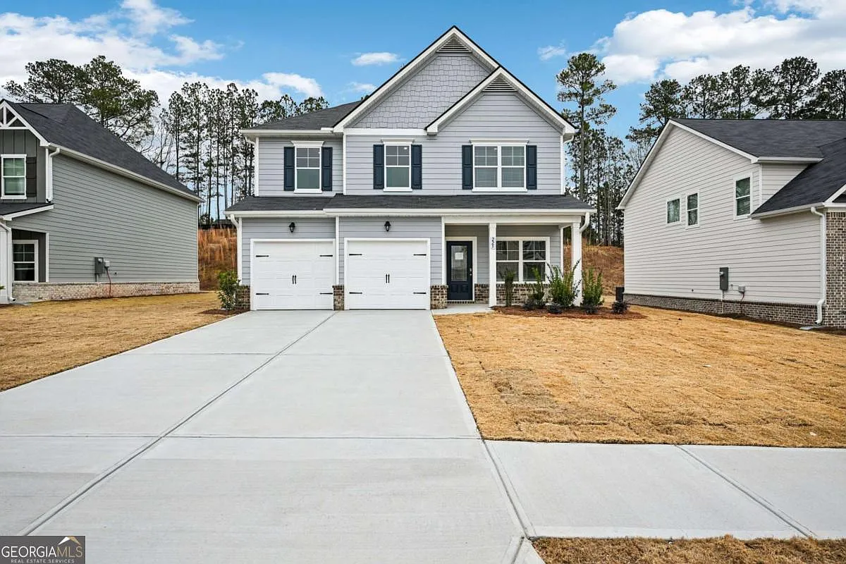 374 Cedar Wood Trce photo 1