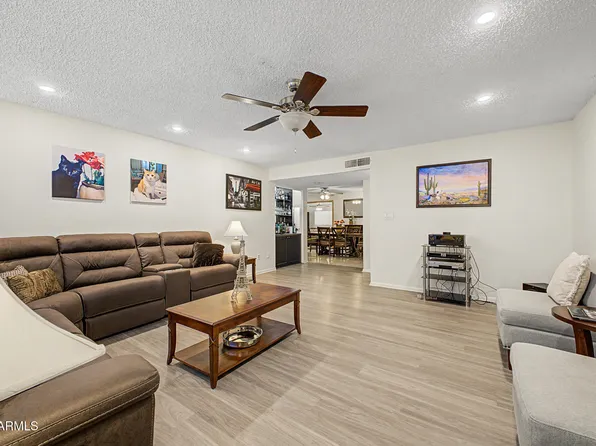 1309 W RENEE Drive, Phoenix, AZ 85027