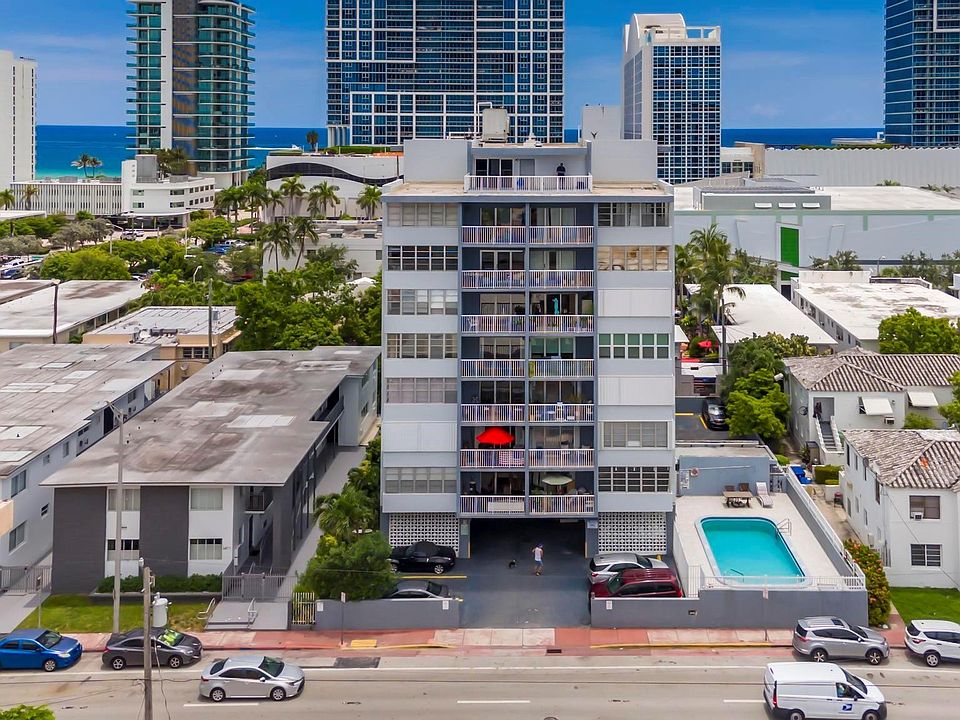 1st image of 6855 Abbott Avenue #203