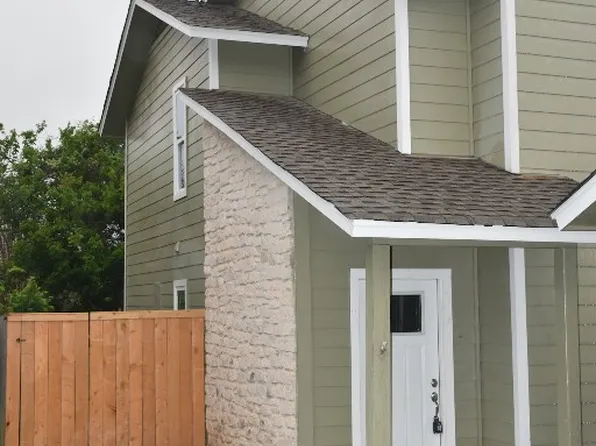 1814 Rawhide Loop, Round Rock, TX 78681