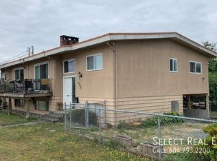 9345 Charles St #B, Chilliwack, BC V2P5K3