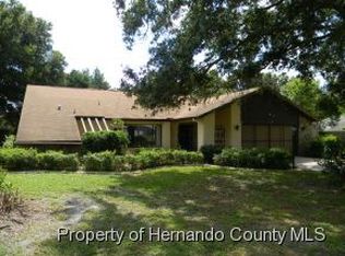12186 Monarco Ln, Spring Hill, FL 34609