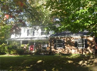 9705 Ridgeview Trl, Mentor, OH 44060