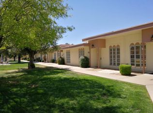 9970 W Royal Oak Rd APT K, Sun City, AZ 85351