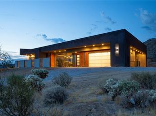 60717 Onaga Trl, Joshua Tree, CA 92252