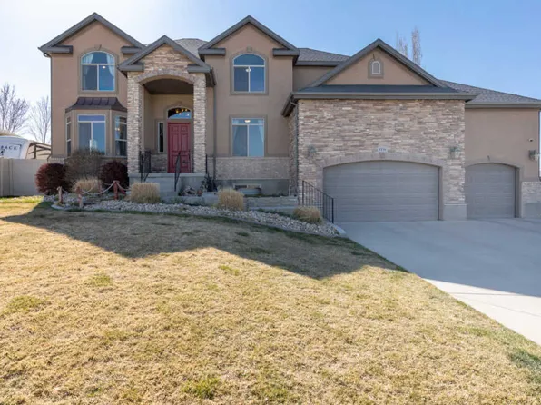 9036 S Coppering Ave, West Jordan, UT 84081