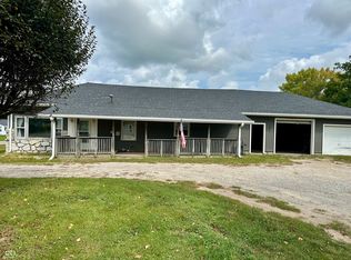 1007 Randolph Ave, Alexandria, IN 46001
