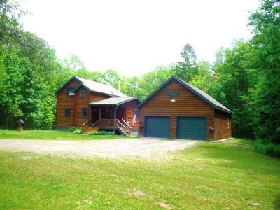 222 Bliven Sherman Rd, Mc Donough, NY, 13801