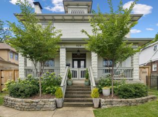929 Acklen Ave, Nashville, TN 37203
