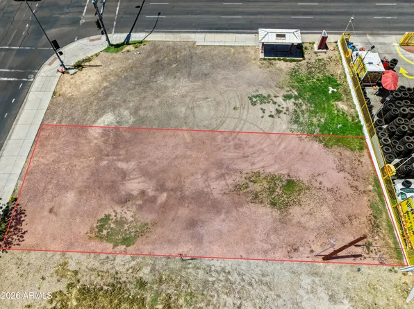 1144 W MAIN Street #'''-''', Mesa, AZ 85201