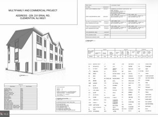 231 Erial Rd, Pine Hill, NJ 08021