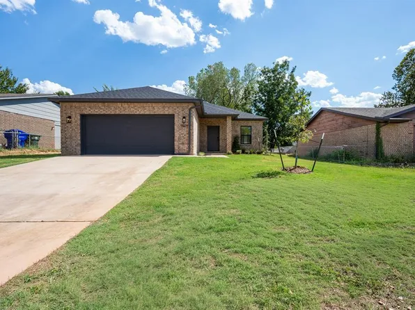9606 NE 3rd St, Oklahoma City, OK 73130