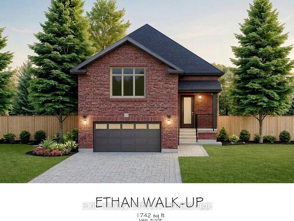 2nd image of 727 Latimer Way