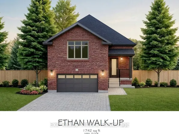 727 Latimer Way, Peterborough, ON K9K 0H4