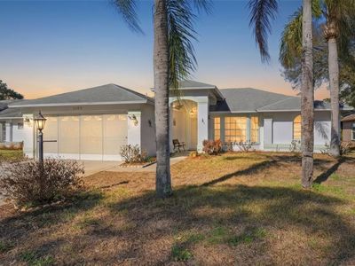 2385 Whisper Walk Dr, Spring Hill, FL, 34606