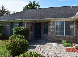 4039 Shorewood Dr, Perdido Key, FL 32507