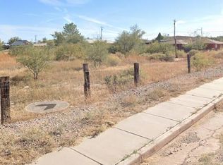 658 E Elm St, Benson, AZ 85602