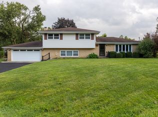 6121 James St, Tinley Park, IL 60477