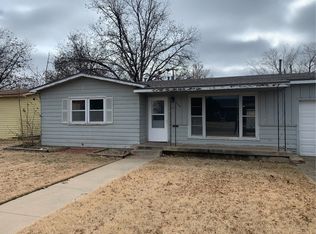 2009 45th St, Lubbock, TX 79412