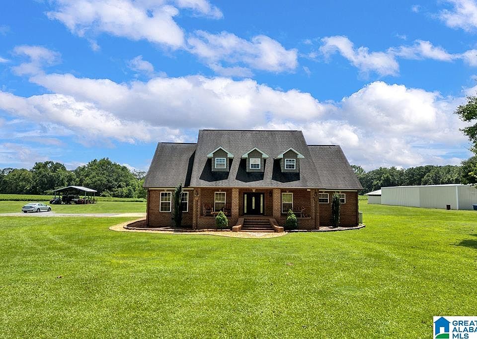 185 Yancey Dr, Gadsden, AL 35903 MLS 1362690 Zillow