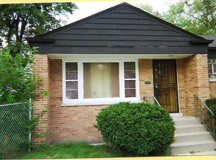 14438 S Michigan Ave, Riverdale, IL