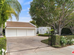 146 Marguerita Ave, Santa Monica, CA 90402