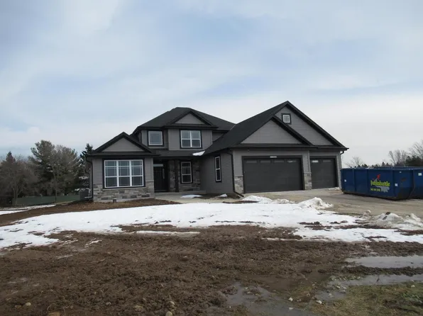 W237N9464 Pebble Brook WAY, Lisbon, WI 53089