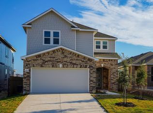 4604 Colmar Dr, Manor, TX 78653