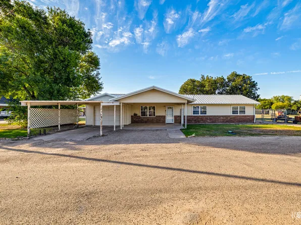 602 School St, Rowena, TX 76875