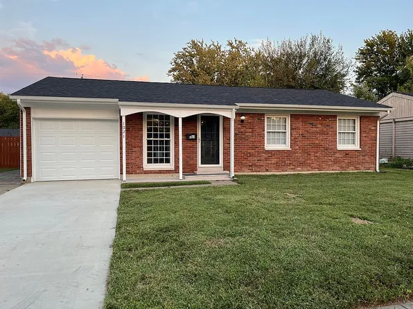 1021 Marianna Dr, Owensboro, KY 42301