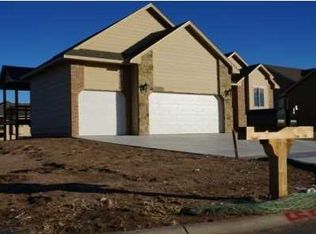 10916 W Hampton Lakes St, Maize, KS 67101