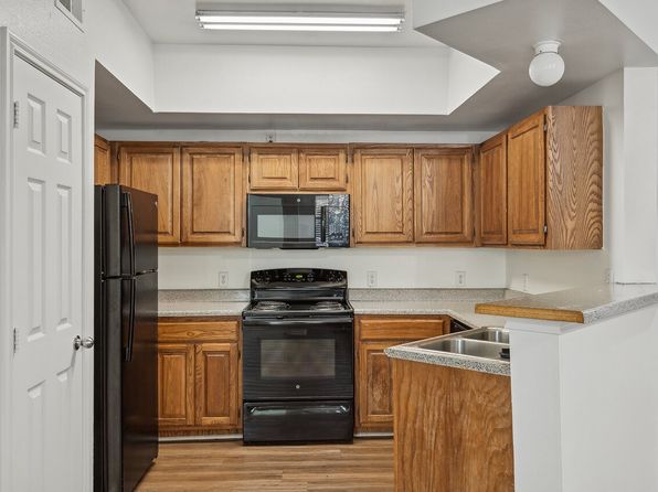 Cypress View Villas Apartments | 200 Atwood Ct, Weatherford, TX