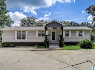 6680 Burchfield Loop, Mc Calla, AL 35111