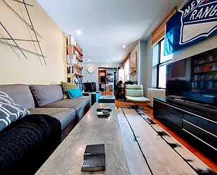 Rented by Union Square Property Management