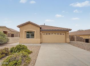 476 S Lower Chord Rd, Vail, AZ 85641