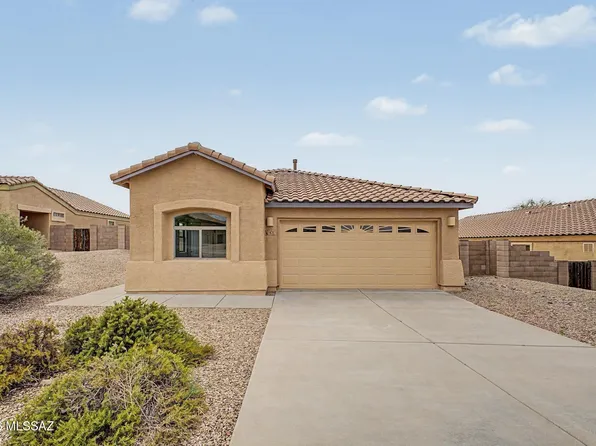 476 S Lower Chord Rd, Vail, AZ 85641