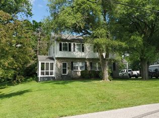 111-113 Birchwood Ave, Frankfort, KY 40601