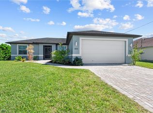 3513 SW 8th Ct, Cape Coral, FL 33914