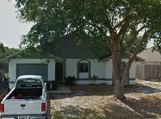 2911 Wilder Creek Cir, Plant City, FL 33566